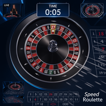 Casinozer - Roulette en Direct - Evolution Gaming