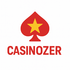 Casinozer Casino logo