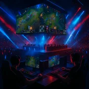 Casinozer - Esports Betting - Live Gaming